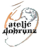 Logo atelje dobrunz